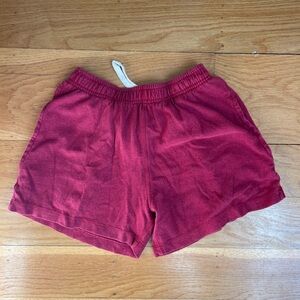 Jungmaven Shorts - Size XS